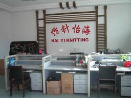 Hai Yi Knitting Co., Ltd.