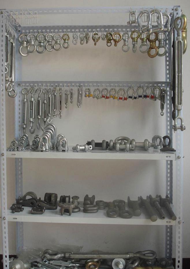 Qingdao Chengde Rigging Forging Factory