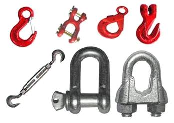 Qingdao Yingde Rigging Co., Ltd.