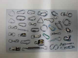 Wenzhou Zheli Hardware Co., Ltd.