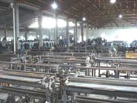 Zhejiang Remus Industry Co., Ltd.