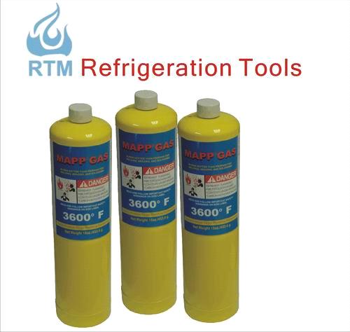 Ningbo Refrigeration Tool Manufacturing Co., Ltd.