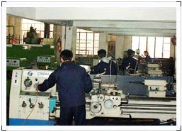 SYG Cable Machine Co., Ltd.