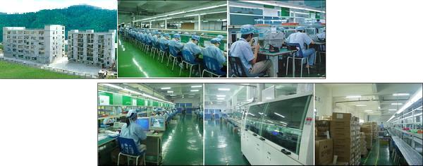 CCTUNG Industrial Co., Ltd.