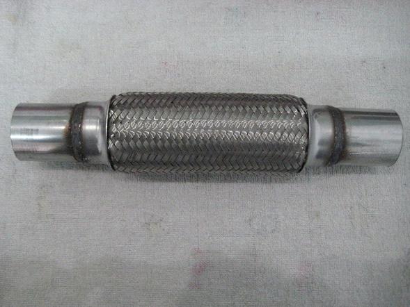 Wuxi Sanding Corrugated Tube Co., Ltd.