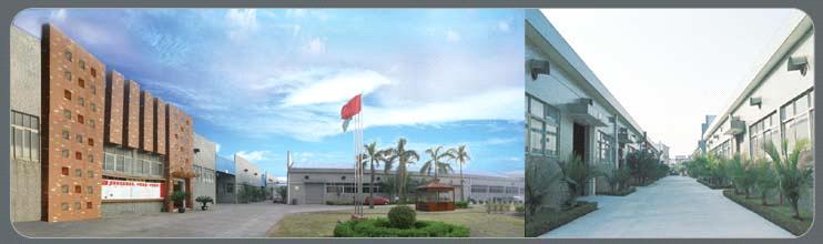 Zhongshan City Liansheng Bathroom Equipment Co., Ltd.