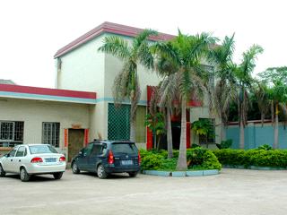 Foshan Nanhai Yanchuang Furniture Enterprises Co., Ltd.