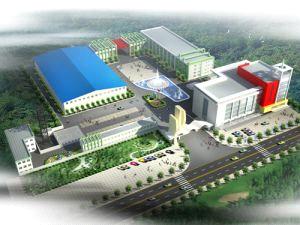Hubei Guangda Environmental Equipment Co., Ltd.