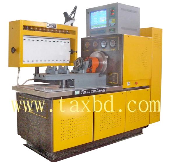 Taian Xinbaodi Experimental Equipment Co.,