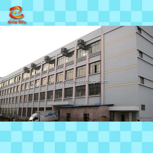 Yiwu Newlife Knitting Co., Ltd.