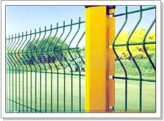 Anping County Jinbiao Wire Mesh Fence Co., Ltd.