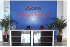 CHNV New Material Technology Co., Ltd.