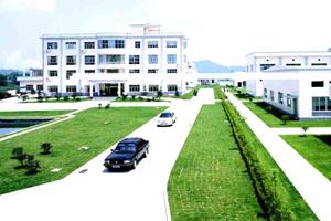 Canfo Chemicals Co., Ltd.