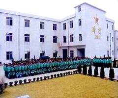 Dongguan Jian Plastic & Metal Products Ltd.