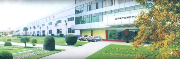 Foshan Jin Chang Feng Electrical Appliance Co., Ltd.