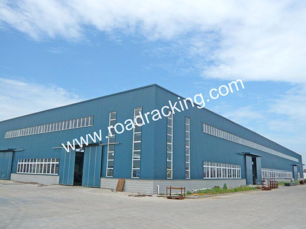 Jiangsu ROAD Material Handling Equipment Manufacturing Co., Ltd.