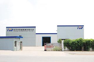 Jiaxing Top Machinery Co., Ltd.