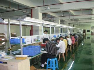 Megawin Industrial (Hk) Limited