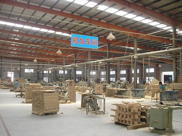 Qingdao Shengding Weiye Co., Ltd.