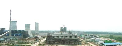 Shandong Golden Spring Chemical & Industry Co., Ltd