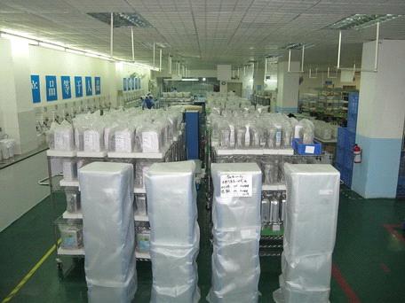 Shenzhen Homay Water Technology Development Co.,Ltd
