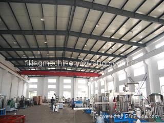 Zhangjiagang Golden Machinery Co., Ltd.