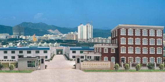 Zhejiang Huake Fine Chemical Co., Ltd.