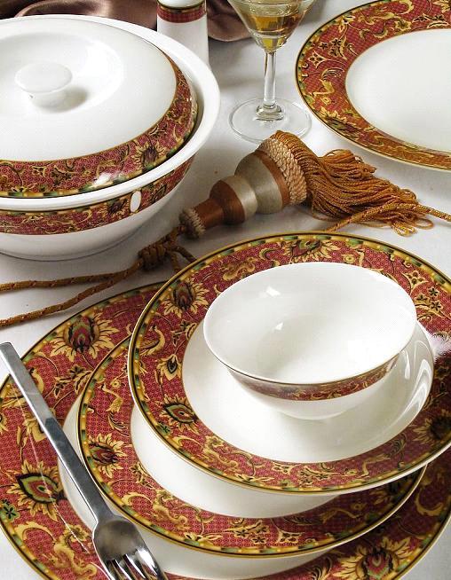 Beauty Life Porcelain Co., Ltd