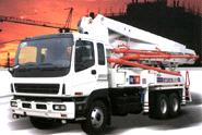 Jinan Qingong International Co., Ltd.
