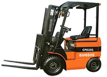 Jinan Qingong International Trade Co., Ltd.