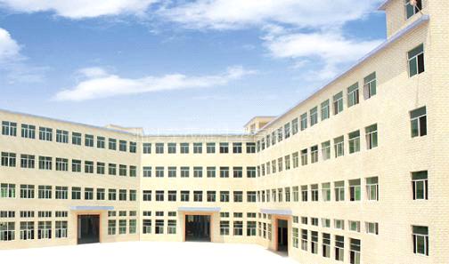 Shantou City Rongsen Dispensing Pump Co., Ltd.