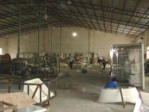 Shenzhen Heatwave Swimming Pool Equipment Factory