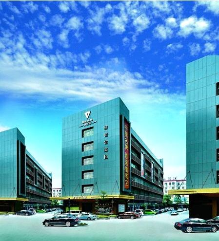 Shenzhen Shuibei International Jewelry Trade Centre Co., Ltd.