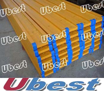 Fujian ubet shuttering panel factory
