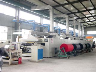 Hangzhou Hongcheng Textile Co., Ltd.