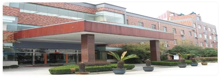 Jiangyin Mingding Aluminum and Plastics Products Co., Ltd.