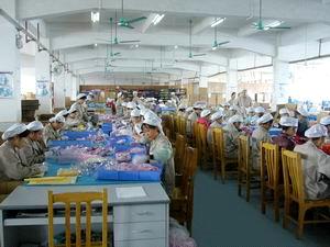 STC Bath & Body Care Factory