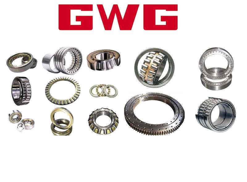 Wafangdian Guoli Bearing Manufacturing Co., Ltd(GWG BEARING)