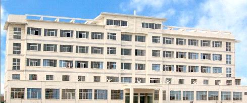 Zhejiang Tri-star Special Textile Co., Ltd.