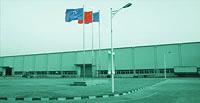 Linkteam Hardware Manufactory