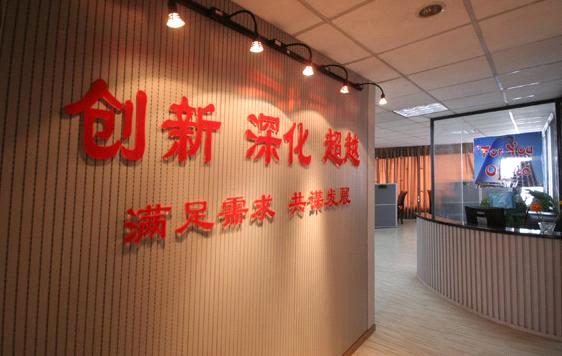 Kinnew Technology Co ., Ltd.