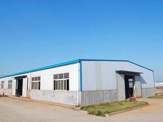 Qingdao Valtech Manufacturing Co., Ltd.