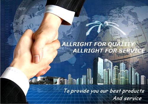 Allright Electric Limited