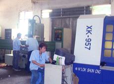Hasda Electric Ltd.