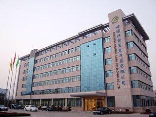 zhucheng xingmao corn developing co.,ltd