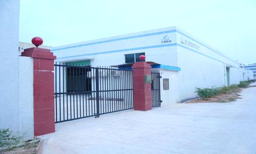 Synergy Sports Co., Ltd.