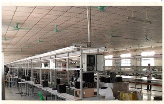 Shenzhen G.T. Enterprise Limited