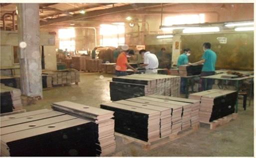 Shenzhen G.T. Enterprise Limited
