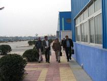 WEIFANG EUROKING MACHINERY CO.,LTD.