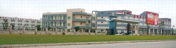 Chiaus(Fujian) Industry Development Co., Ltd